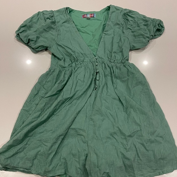 Urban outfitters romper - Picture 1 of 3
